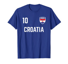 Ladda upp bild till gallerivisning, Funny shirts V-neck Tank top Hoodie sweatshirt usa uk au ca gifts for Croatia Soccer Jersey 2019 Croatian Football Team Fan Shirt 2407247
