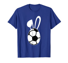 Ladda upp bild till gallerivisning, Funny shirts V-neck Tank top Hoodie sweatshirt usa uk au ca gifts for Cute Soccer Egg Shirt - Soccer Easter Egg Gift 1824165
