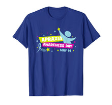Ladda upp bild till gallerivisning, Funny shirts V-neck Tank top Hoodie sweatshirt usa uk au ca gifts for Apraxia Awareness Shirt Love &amp; Support Apraxia Kids Gift 1321073
