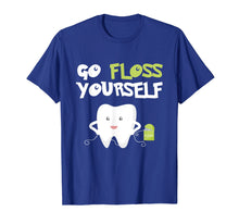 Ladda upp bild till gallerivisning, Funny shirts V-neck Tank top Hoodie sweatshirt usa uk au ca gifts for Funny Dental Hygienist Gifts Dentist Gifts 750382
