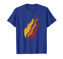 Ladda upp bild till gallerivisning, Team Fire Nation Streamer Playz Gamer Flame T-Shirt T-Shirt 107886

