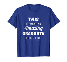 Ladda upp bild till gallerivisning, Funny shirts V-neck Tank top Hoodie sweatshirt usa uk au ca gifts for Funny Graduation Gifts Shirt for Him Her High School College 388650

