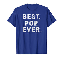 Ladda upp bild till gallerivisning, Dad Shirt Fathers Day Dad Tshirt Papa Pop Daddy Fun Daughter T-Shirt 57747
