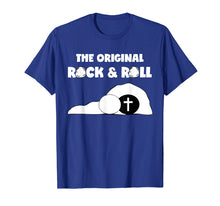 Ladda upp bild till gallerivisning, Funny shirts V-neck Tank top Hoodie sweatshirt usa uk au ca gifts for Easter T Shirt Men Women Kids The Original Rock Roll 2654337
