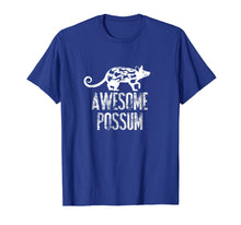 Ladda upp bild till gallerivisning, Funny shirts V-neck Tank top Hoodie sweatshirt usa uk au ca gifts for Cute Funny Unique &amp; Vintage Awesome Possum Gift Z000024 1366492
