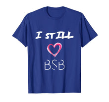 Ladda upp bild till gallerivisning, Funny shirts V-neck Tank top Hoodie sweatshirt usa uk au ca gifts for We All Love Backstreet Back Great Boys Tshirt 340997
