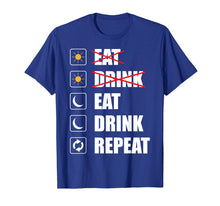 Ladda upp bild till gallerivisning, Funny shirts V-neck Tank top Hoodie sweatshirt usa uk au ca gifts for Ramadan Mubarak T-Shirt Islamic Fasting Gift Tee For Muslim 1588951
