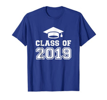 Ladda upp bild till gallerivisning, Class of 2019 T-Shirt 1767137
