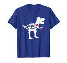 Ladda upp bild till gallerivisning, Funny shirts V-neck Tank top Hoodie sweatshirt usa uk au ca gifts for Nurse Saurus T-Shirt Funny BEST GIFTS FOR NURSE 2018 TSHIRT 1927103
