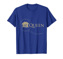 Ladda upp bild till gallerivisning, Rock band t-shirt gift for queen lovers men women 138622
