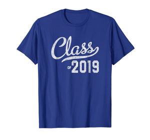Funny shirts V-neck Tank top Hoodie sweatshirt usa uk au ca gifts for Graduation Gifts for Her Him 2019 Class T-Shirt 346633