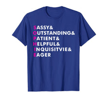 Ladda upp bild till gallerivisning, Funny shirts V-neck Tank top Hoodie sweatshirt usa uk au ca gifts for Sophie Name Shirt Personalized Gift TShirt 2651957
