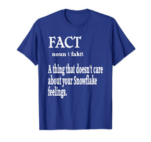 Ladda upp bild till gallerivisning, Funny shirts V-neck Tank top Hoodie sweatshirt usa uk au ca gifts for FACT | Humorous Pro-Republican Conservative T-shirt 2746668
