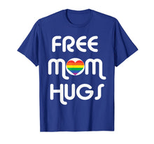 Ladda upp bild till gallerivisning, free mom hugs tees shirt lgbt 150894
