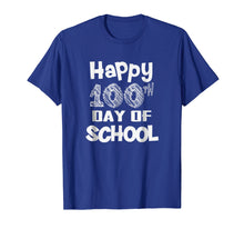 Ladda upp bild till gallerivisning, Funny shirts V-neck Tank top Hoodie sweatshirt usa uk au ca gifts for Happy 100th Day of School Tshirt 100 Day CHILD or TEACHER 1868287
