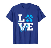 Ladda upp bild till gallerivisning, Funny shirts V-neck Tank top Hoodie sweatshirt usa uk au ca gifts for Love Veterinary Medicine Vet Tech Shirt 2203863
