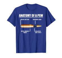 Ladda upp bild till gallerivisning, Funny shirts V-neck Tank top Hoodie sweatshirt usa uk au ca gifts for Anatomy of a Pew Tshirt Funny Bullet Shirt 2303320
