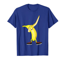 Ladda upp bild till gallerivisning, Funny shirts V-neck Tank top Hoodie sweatshirt usa uk au ca gifts for Dabbing Banana Shirt: Funny Banana T Shirt For Banana Lovers 1451726
