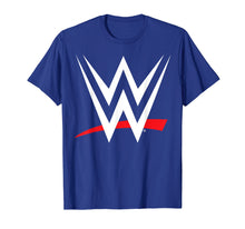 Ladda upp bild till gallerivisning, Wwe Logo Graphic T-Shirt
