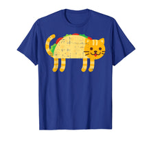 Ladda upp bild till gallerivisning, Funny shirts V-neck Tank top Hoodie sweatshirt usa uk au ca gifts for Taco Cat Kitty Kitten Funny Mexican Cinco De Mayo Shirt T-Shirt 2766105

