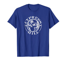 Ladda upp bild till gallerivisning, Funny shirts V-neck Tank top Hoodie sweatshirt usa uk au ca gifts for Cypress Hill - Kronologik T-Shirt 1644150
