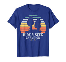 Ladda upp bild till gallerivisning, Funny shirts V-neck Tank top Hoodie sweatshirt usa uk au ca gifts for Hide &amp; Seek Champion Funny Morel T-Shirt Mushroom Hunter Tee 2193926
