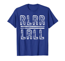 Ladda upp bild till gallerivisning, Funny shirts V-neck Tank top Hoodie sweatshirt usa uk au ca gifts for Drummer T-Shirt Paradiddle Tshirt Drumset Tee RLRR LRLL 3991735
