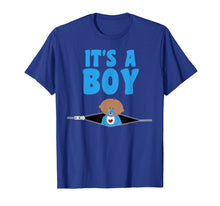 Ladda upp bild till gallerivisning, Funny shirts V-neck Tank top Hoodie sweatshirt usa uk au ca gifts for It's a Boy Pregnancy announcement T-Shirt New Year Child 2789079
