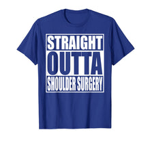 Ladda upp bild till gallerivisning, Shoulder Surgery T Shirt Joint Replacement Recovery Gift 1860886
