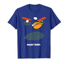 Ladda upp bild till gallerivisning, Funny shirts V-neck Tank top Hoodie sweatshirt usa uk au ca gifts for Angry Evil Bird T Shirt | Angry Sneaky Bird Eyes T-Shirt 3176944
