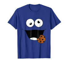 Ladda upp bild till gallerivisning, Funny shirts V-neck Tank top Hoodie sweatshirt usa uk au ca gifts for Cute Monster Cookie Scary Gift T-shirt 2466662
