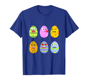 Funny shirts V-neck Tank top Hoodie sweatshirt usa uk au ca gifts for FUNNY EASTER EGG T SHIRT Emoticons Gifts Men Women Kids 1668161