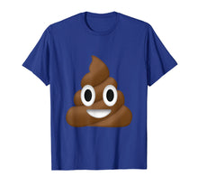 Ladda upp bild till gallerivisning, Funny shirts V-neck Tank top Hoodie sweatshirt usa uk au ca gifts for Emoji Poop Novelty Funny Standard T Shirt 479772
