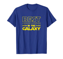 Ladda upp bild till gallerivisning, Funny shirts V-neck Tank top Hoodie sweatshirt usa uk au ca gifts for Mens Awesome Godfather &amp; Godparent Gifts Men Tee Shirts 810555
