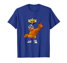 Ladda upp bild till gallerivisning, Funny shirts V-neck Tank top Hoodie sweatshirt usa uk au ca gifts for El Primo Tshirt Brawl for gamer men women kid 3705348
