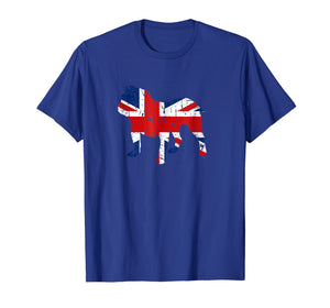 Funny shirts V-neck Tank top Hoodie sweatshirt usa uk au ca gifts for Gifts for English Bulldog Lovers Union Jack flag style tee 3020146