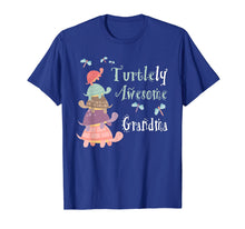 Ladda upp bild till gallerivisning, Funny shirts V-neck Tank top Hoodie sweatshirt usa uk au ca gifts for Turtlely Awesome Grandma Gifts - Fun Grandma Turtle T-shirts 1253022
