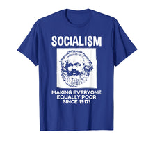 Ladda upp bild till gallerivisning, Funny shirts V-neck Tank top Hoodie sweatshirt usa uk au ca gifts for Conservative Anti Socialism Anti Marx Shirt 414683
