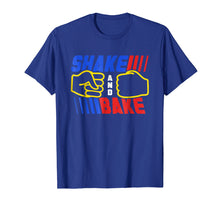 Ladda upp bild till gallerivisning, Funny shirts V-neck Tank top Hoodie sweatshirt usa uk au ca gifts for Shake And Bake T-Shirt 197455
