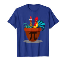 Ladda upp bild till gallerivisning, Funny Chicken Pot Pie T-Shirt - Chicken Pi day 2019 shirt 496403
