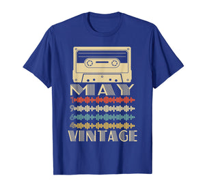 Funny shirts V-neck Tank top Hoodie sweatshirt usa uk au ca gifts for 55th Birthday Gifts Tee Vintage May 1964 Mixtape T-Shirt 3561017