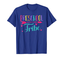 Ladda upp bild till gallerivisning, Funny shirts V-neck Tank top Hoodie sweatshirt usa uk au ca gifts for Back to School Team Preschool Teacher Tribe School shirt 275373
