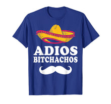 Ladda upp bild till gallerivisning, Funny shirts V-neck Tank top Hoodie sweatshirt usa uk au ca gifts for Adios Sombrero Sarcastic Cinco de Mayo T-Shirt 203894
