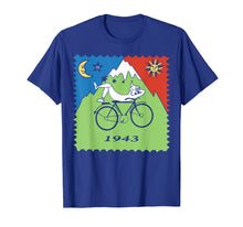 Ladda upp bild till gallerivisning, Funny shirts V-neck Tank top Hoodie sweatshirt usa uk au ca gifts for Bicycle Day 1943 LSD Acid Hofmann Trip t-shirt 2916208

