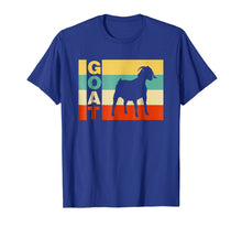 Ladda upp bild till gallerivisning, Funny shirts V-neck Tank top Hoodie sweatshirt usa uk au ca gifts for Goat Shirt-Vintage Goat 1149205
