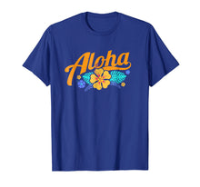 Ladda upp bild till gallerivisning, Funny shirts V-neck Tank top Hoodie sweatshirt usa uk au ca gifts for Hawaiian Hibiscus TShirt Aloha Hawaii Gifts Men Women Kids 1592394
