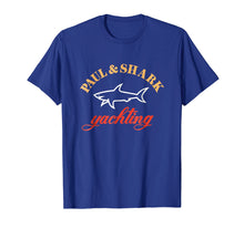 Ladda upp bild till gallerivisning, Paul And Shark Yachting T Shirt For Men Women Kids
