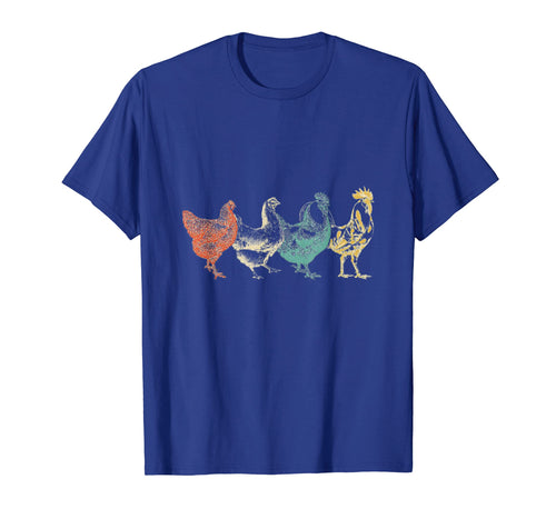 Funny shirts V-neck Tank top Hoodie sweatshirt usa uk au ca gifts for Chicken Vintage T Shirt Funny Farm Poultry Farmer Gifts Tees 1227701