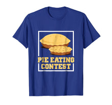 Ladda upp bild till gallerivisning, Funny shirts V-neck Tank top Hoodie sweatshirt usa uk au ca gifts for Pie Eating Contest Funny Food T-Shirt 2568145
