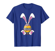 Ladda upp bild till gallerivisning, Funny shirts V-neck Tank top Hoodie sweatshirt usa uk au ca gifts for Funny Bunny Easter Shirt Cute Happy Rabbit Egg Easter Tee 1971160
